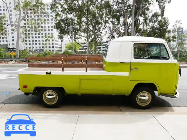 1970 VOLKSWAGEN PICKUP 2102094679 image 8