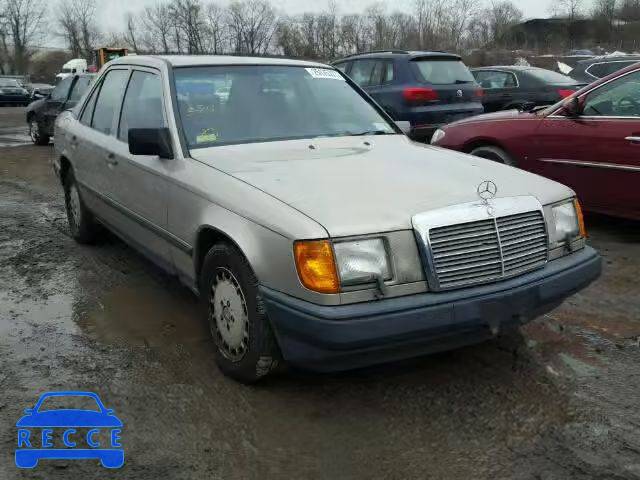 1987 MERCEDES-BENZ 300DT WDBEB33D3HA505289 зображення 0