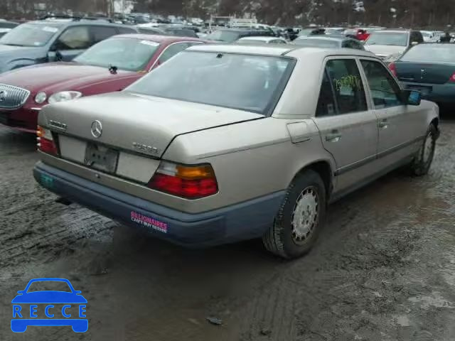 1987 MERCEDES-BENZ 300DT WDBEB33D3HA505289 зображення 3