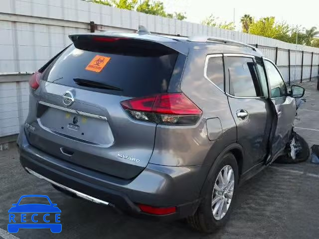 2017 NISSAN ROGUE S KNMAT2MV1HP520532 image 3