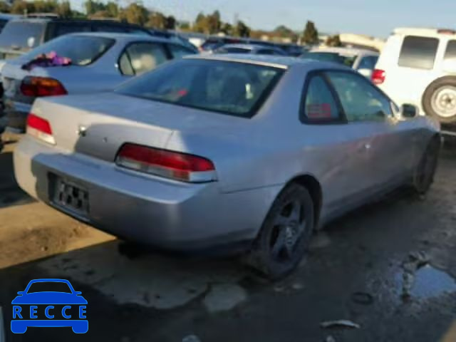 2001 HONDA PRELUDE JHMBB61491C004666 image 3