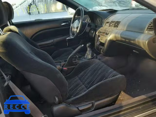 2001 HONDA PRELUDE JHMBB61491C004666 image 4