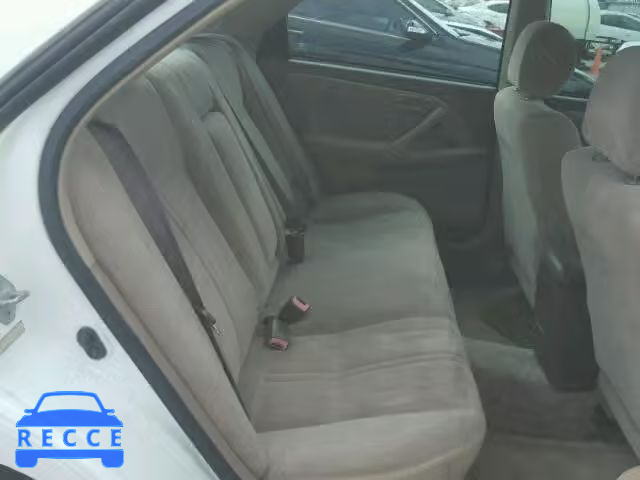 2001 TOYOTA CAMRY 4T1BG22K01U819725 image 5