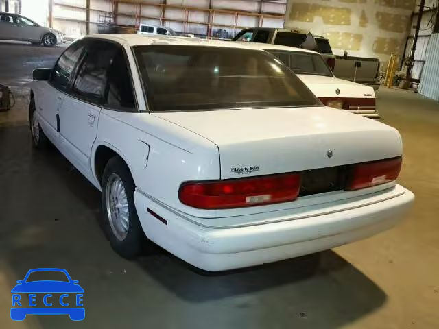 1995 BUICK REGAL CUST 2G4WB52L3S1432982 image 2