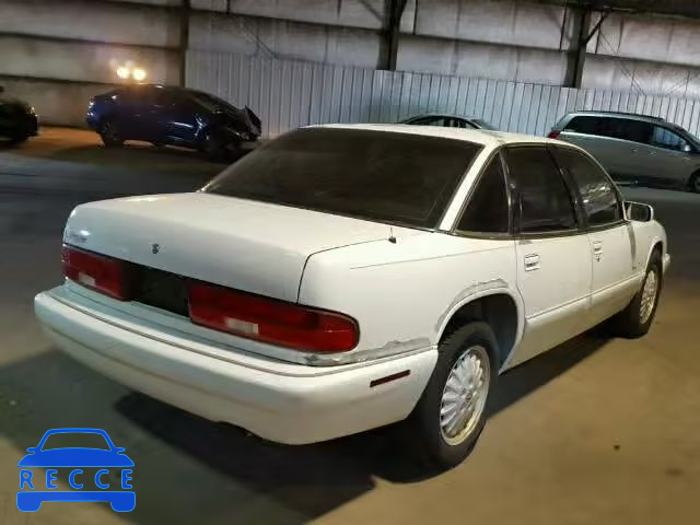 1995 BUICK REGAL CUST 2G4WB52L3S1432982 зображення 3