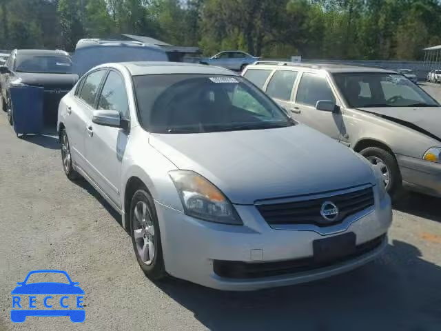 2009 NISSAN ALTIMA 3.5 1N4BL21E09N436181 image 0