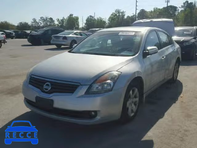 2009 NISSAN ALTIMA 3.5 1N4BL21E09N436181 image 1