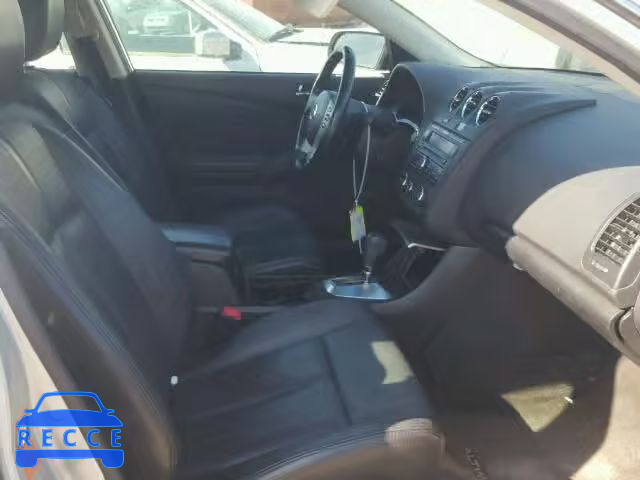 2009 NISSAN ALTIMA 3.5 1N4BL21E09N436181 image 4