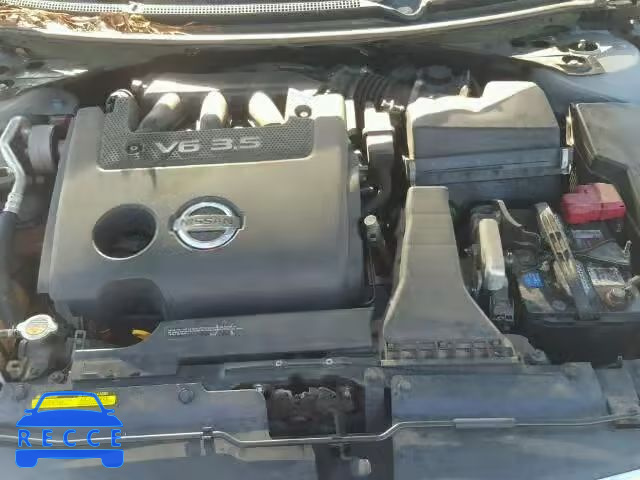 2009 NISSAN ALTIMA 3.5 1N4BL21E09N436181 image 6