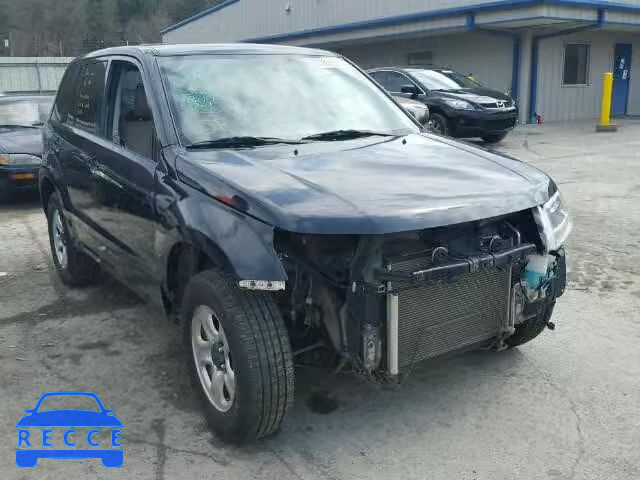 2011 SUZUKI GRAND VITA JS3TD0D2XB4102965 image 0