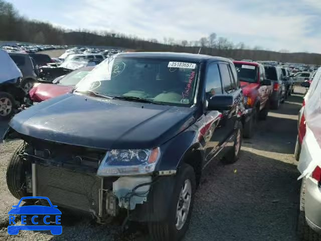 2011 SUZUKI GRAND VITA JS3TD0D2XB4102965 image 1