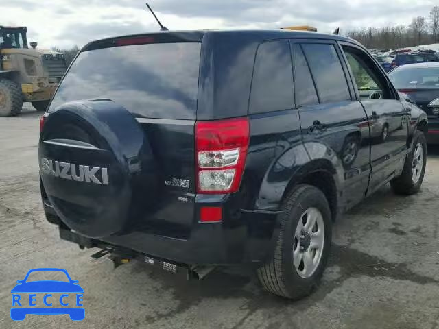 2011 SUZUKI GRAND VITA JS3TD0D2XB4102965 image 3