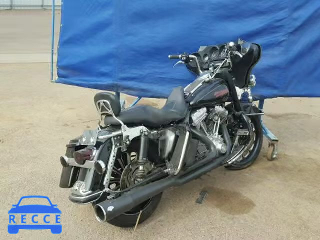 2007 HARLEY-DAVIDSON FLHT 1HD1FV4127Y703905 image 3