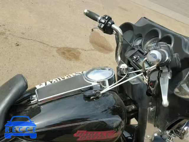 2007 HARLEY-DAVIDSON FLHT 1HD1FV4127Y703905 зображення 4