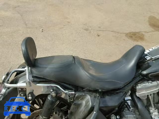 2007 HARLEY-DAVIDSON FLHT 1HD1FV4127Y703905 image 5