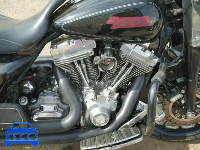 2007 HARLEY-DAVIDSON FLHT 1HD1FV4127Y703905 зображення 6