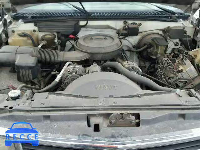 1994 CHEVROLET C1500 SUBU 1GNEC16K7RJ396597 image 6