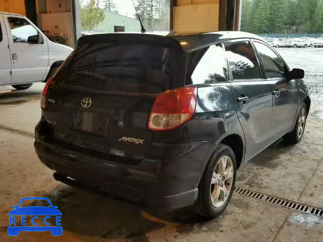 2003 TOYOTA MATRIX XR 2T1LR32E43C110640 зображення 3