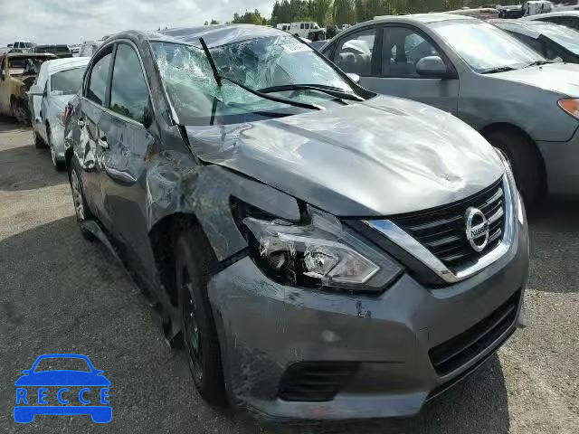 2017 NISSAN ALTIMA 2.5 1N4AL3AP1HN319713 зображення 0