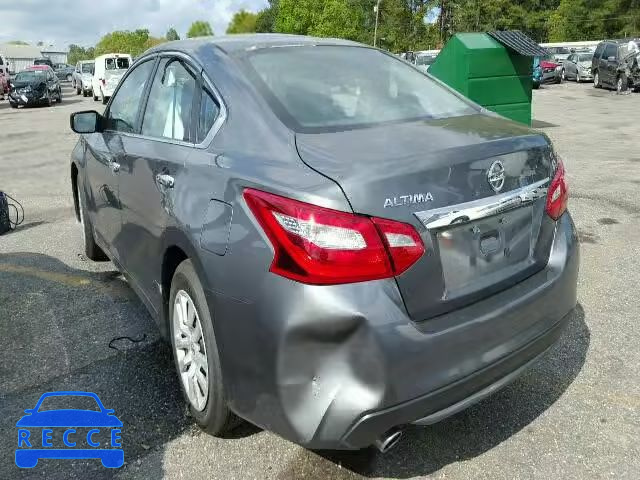 2017 NISSAN ALTIMA 2.5 1N4AL3AP1HN319713 зображення 2