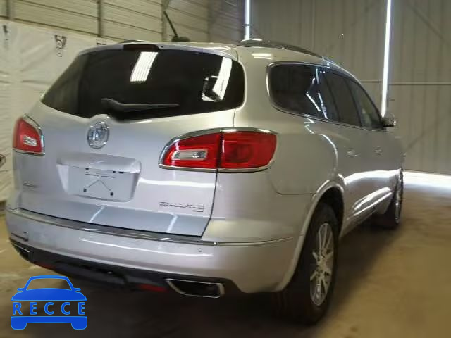 2017 BUICK ENCLAVE 5GAKVBKD2HJ175802 image 3
