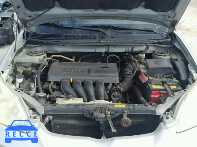 2003 TOYOTA MATRIX 2T1KR32E53C029044 image 6