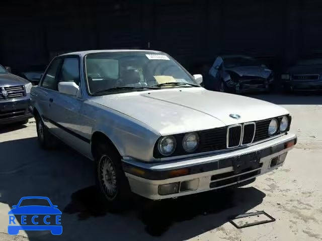 1990 BMW 325I AUTO/ WBAAA2314LEC50799 зображення 0