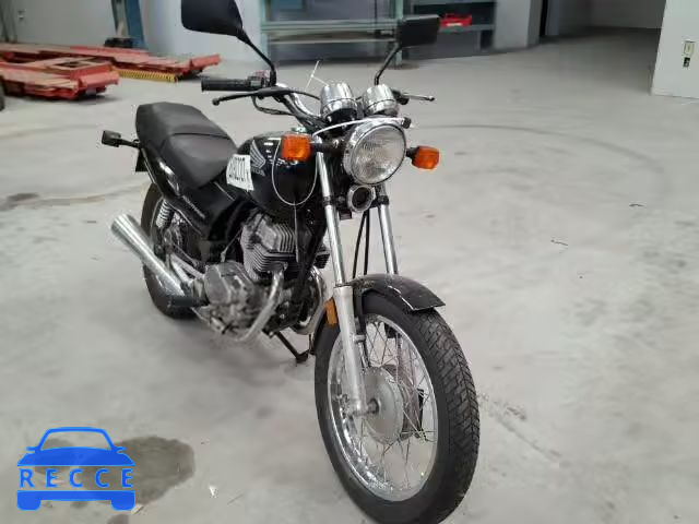 1999 HONDA CB250 JH2MC2404XK700866 image 0