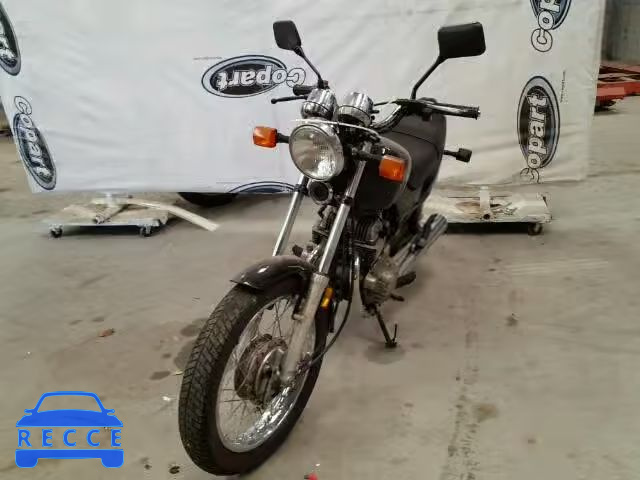 1999 HONDA CB250 JH2MC2404XK700866 зображення 1