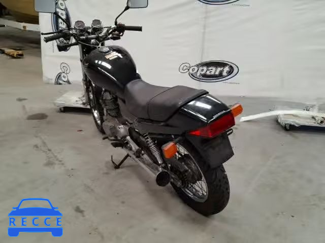 1999 HONDA CB250 JH2MC2404XK700866 image 2