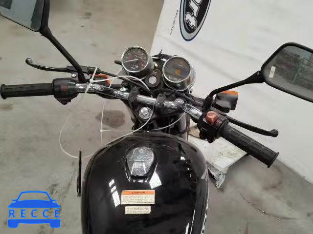 1999 HONDA CB250 JH2MC2404XK700866 image 4