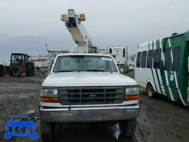 1994 FORD F SUPER DU 1FDLF47G0REA12439 image 8