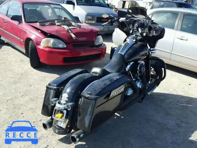 2012 HARLEY-DAVIDSON FLHX 1HD1KBM1XCB600965 зображення 3