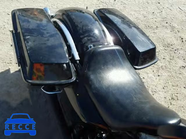 2012 HARLEY-DAVIDSON FLHX 1HD1KBM1XCB600965 зображення 5