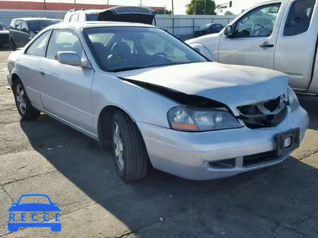 2003 ACURA 3.2 CL 19UYA42433A001697 image 0