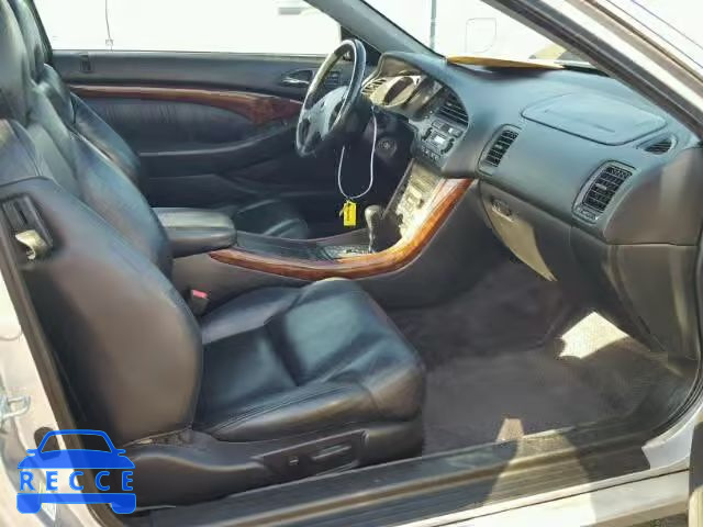 2003 ACURA 3.2 CL 19UYA42433A001697 image 4