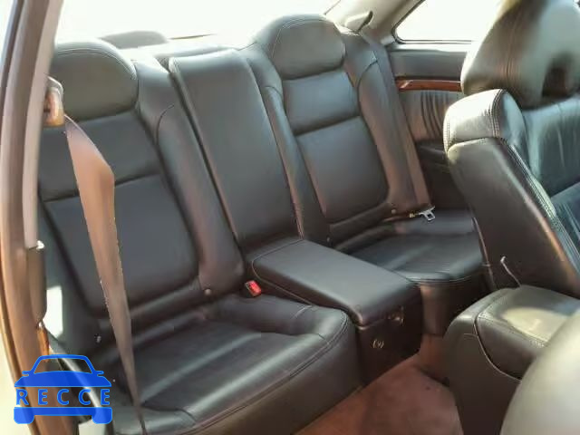 2003 ACURA 3.2 CL 19UYA42433A001697 image 5