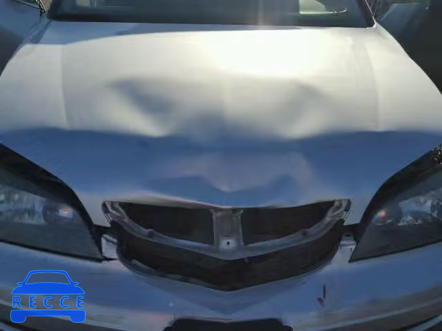 2003 ACURA 3.2 CL 19UYA42433A001697 image 6