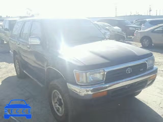 1994 TOYOTA 4RUNNER SR JT3VN29V5R0022840 image 0