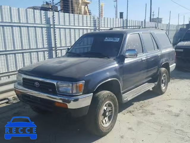 1994 TOYOTA 4RUNNER SR JT3VN29V5R0022840 image 1