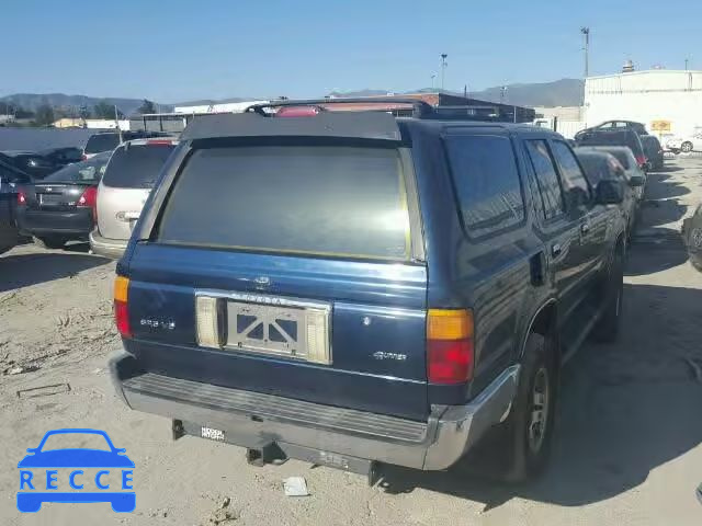 1994 TOYOTA 4RUNNER SR JT3VN29V5R0022840 image 3