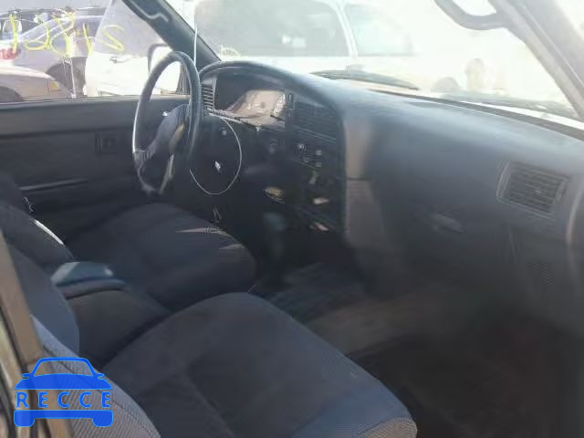1994 TOYOTA 4RUNNER SR JT3VN29V5R0022840 image 4