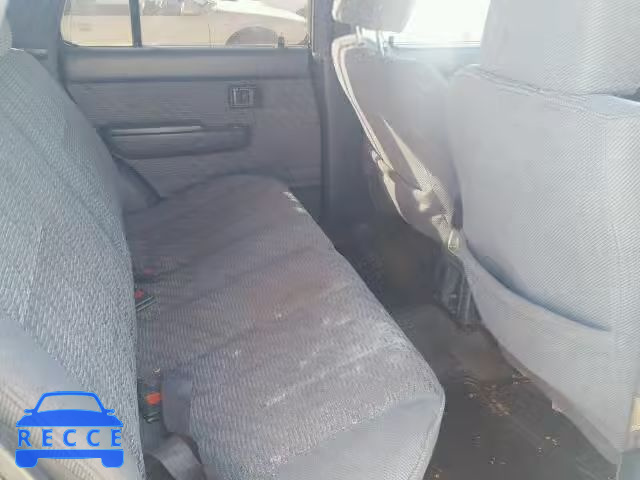 1994 TOYOTA 4RUNNER SR JT3VN29V5R0022840 image 5