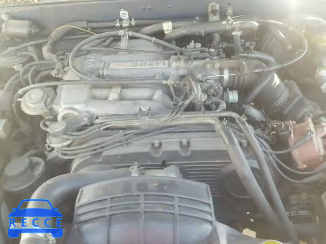 1994 TOYOTA 4RUNNER SR JT3VN29V5R0022840 image 6