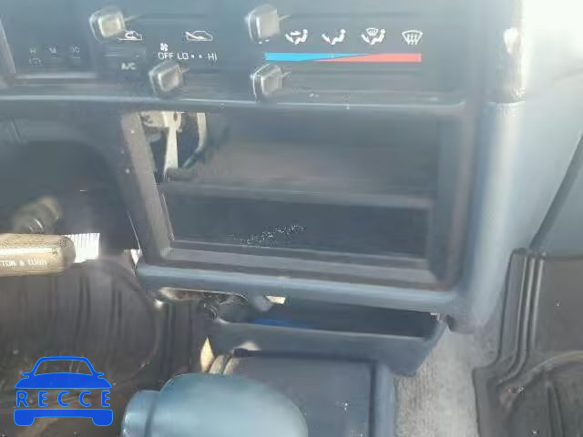 1994 TOYOTA 4RUNNER SR JT3VN29V5R0022840 image 8