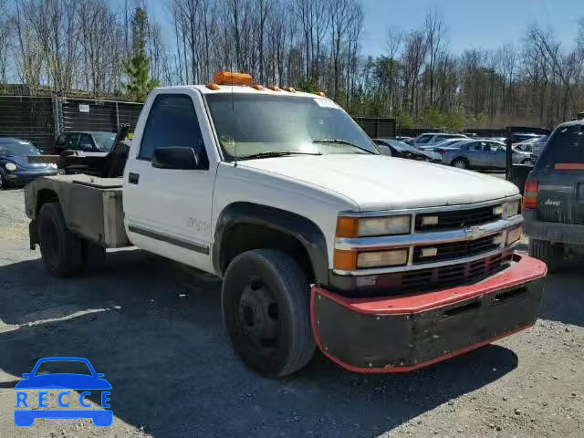 1999 CHEVROLET C3500-HD 1GBKC34JXXF029635 image 0