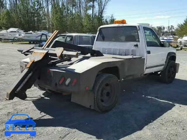 1999 CHEVROLET C3500-HD 1GBKC34JXXF029635 image 3