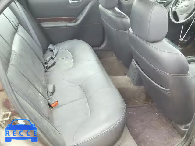 2000 CHRYSLER CIRRUS LXI 1C3EJ56H7YN131099 зображення 5