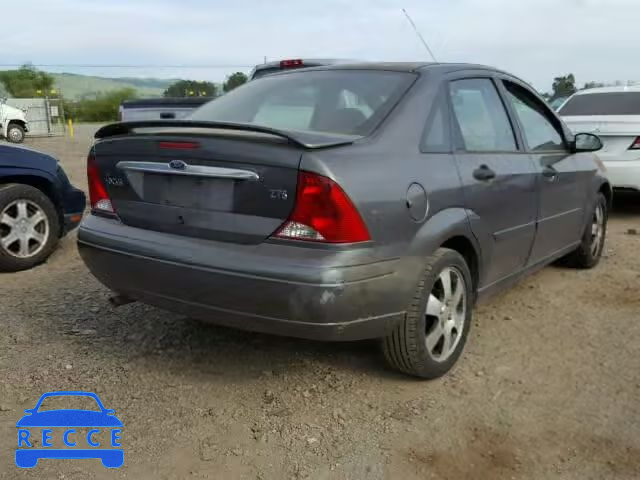 2002 FORD FOCUS ZTS 1FAFP38342W275527 image 3