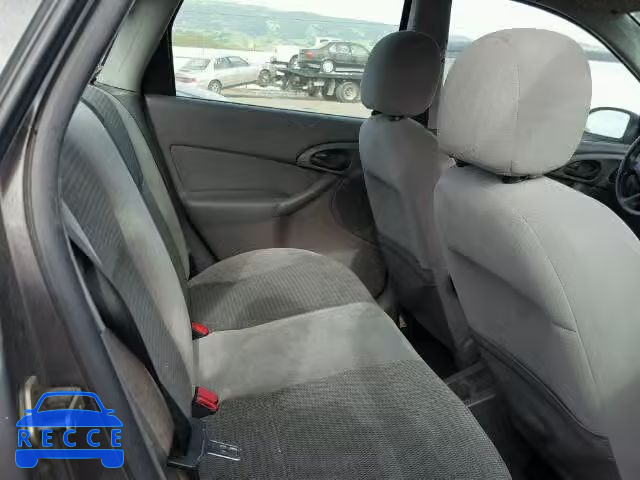 2002 FORD FOCUS ZTS 1FAFP38342W275527 image 5